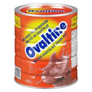 Ovaltine Bottle 400g