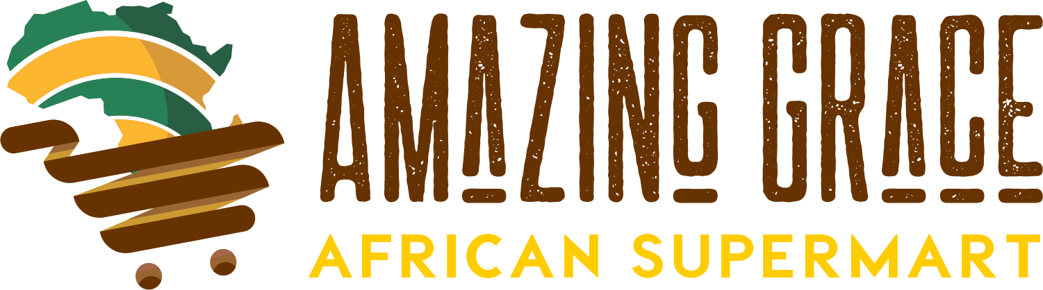 Amazing Grace African Supermart