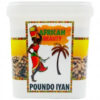 African Beauty Pounded Iyan 4kg