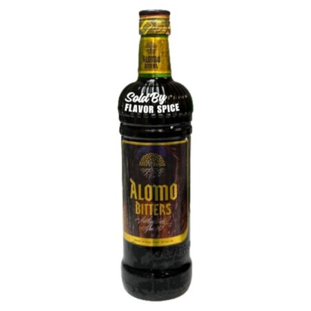 Alomo Bitters 750ml