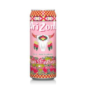 Arizona kiwi strawberry