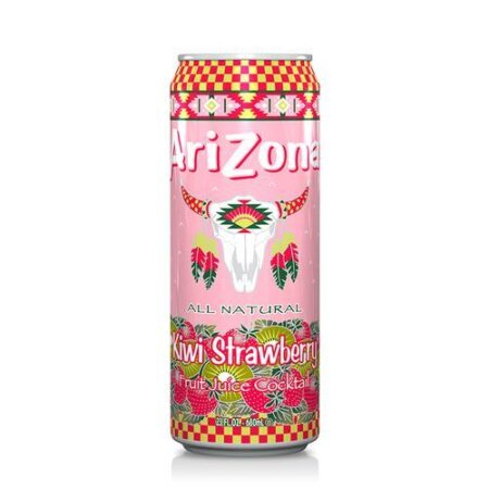 Arizona kiwi strawberry