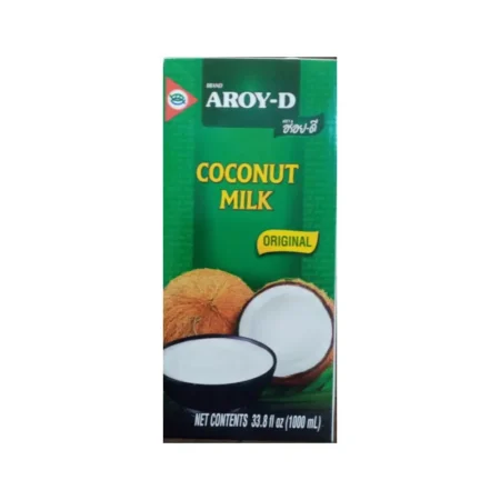 Aro-y-d Coconut Milk