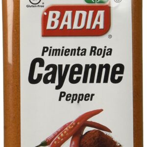 Badia Cayenne Pepper