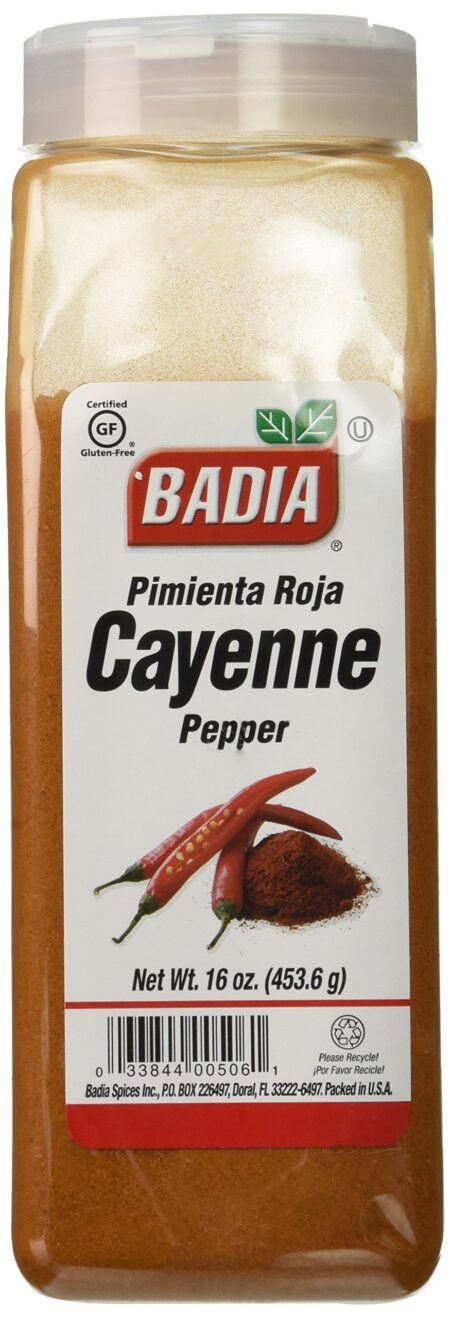 Badia Cayenne Pepper