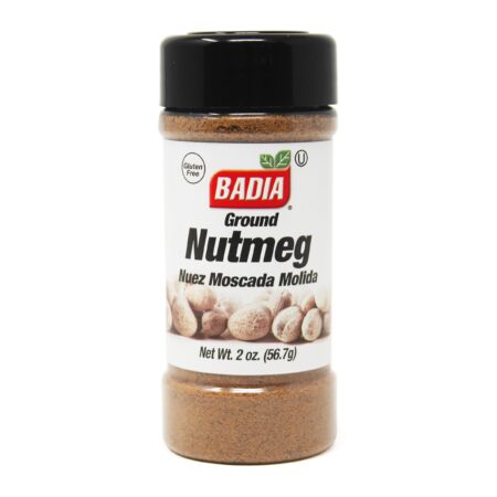 Badia Ground Nutmeg