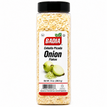 Badia Onion Flakes