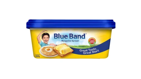 Blue Band butter 250g
