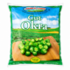 JAMES FARM, CUT FROZEN OKRA