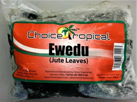 Choice Tropical  Ewedu