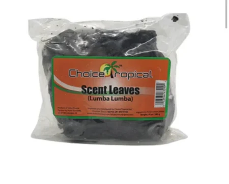 Choice Tropical Scent Leaves