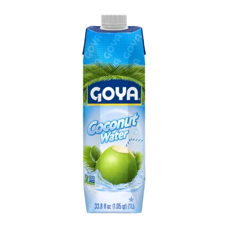 Coconut Water Goya