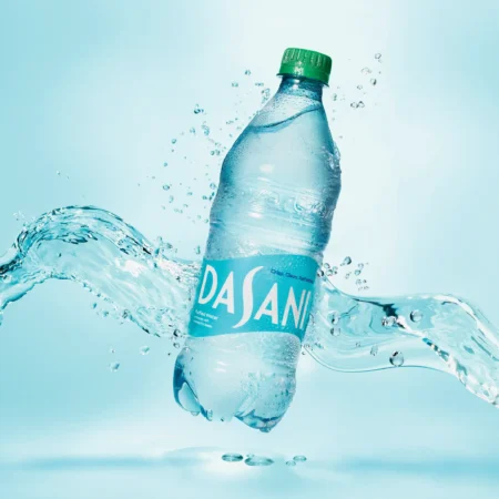 Dasani Water