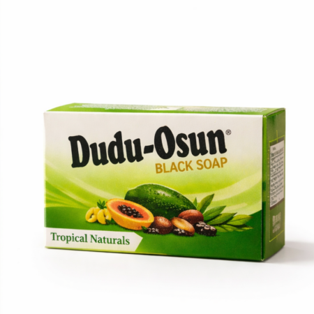Dudu Osun Soap