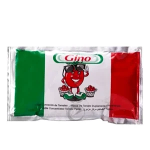 Gino Tomatoes Mix