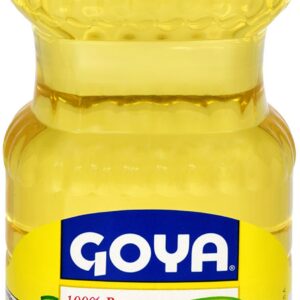 Goya Corn Oil