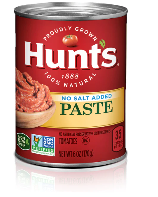 Hunt Tomato Paste