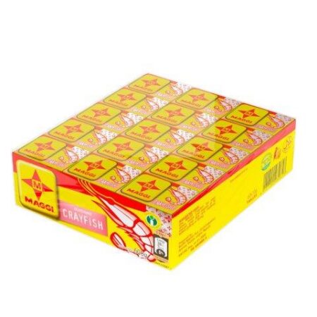 Maggi Crafish Seasoning