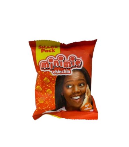 minimie Chin Chin 40g( ×1)