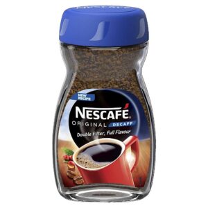 Nescafe DECAF 95G