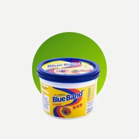 Original Blue Band 450g