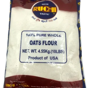 Rich Ruchi Oats Fufu 4lbs