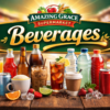 Beverages