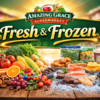 Fresh & Frozen
