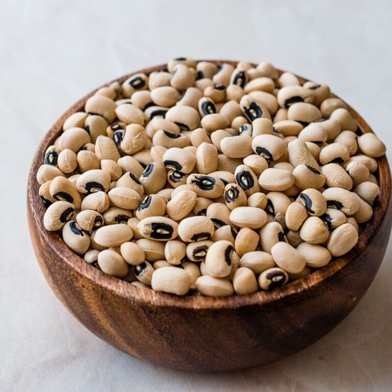 Zenith White Beans 50lbs