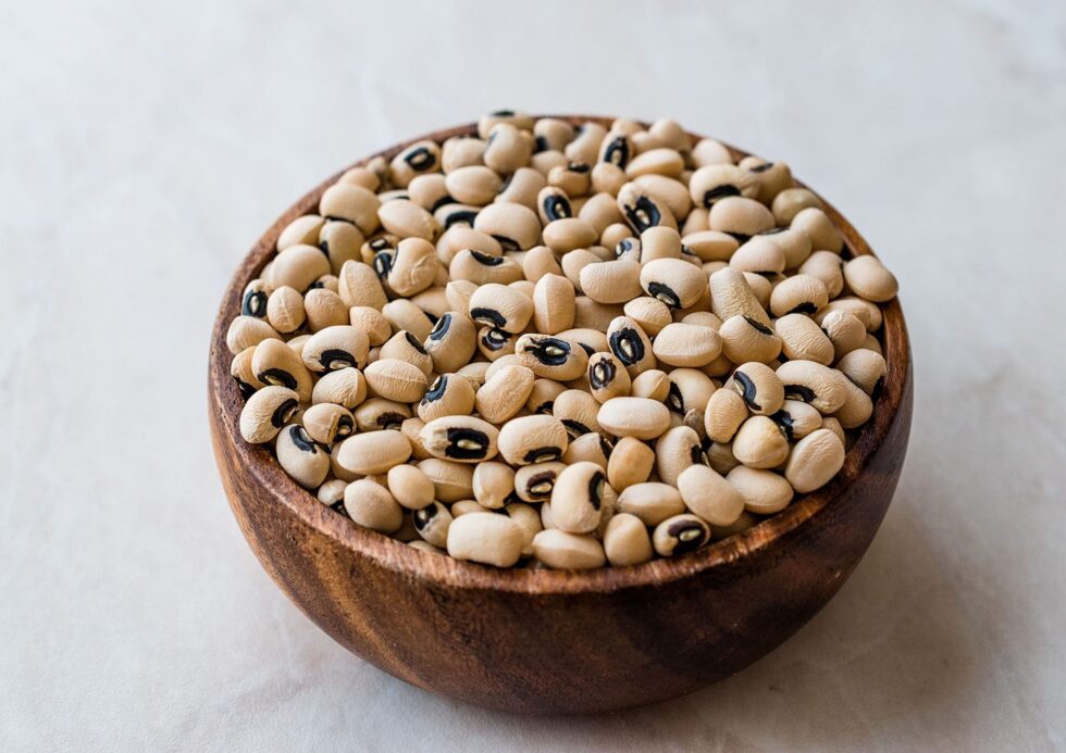 Zenith White Beans 50lbs