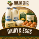 Dairy & Eggs