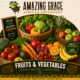 Fresh Vegetables