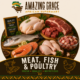 Meat & Seafoods