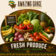 Fresh Produce