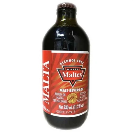 Malta Maltex Drink (Per 1) 330ml