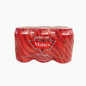 Maltex can X24 Pack