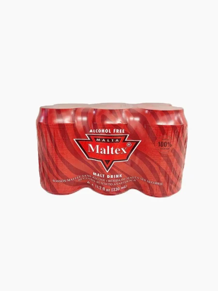 Maltex can X24 Pack