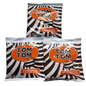 Tom Tom