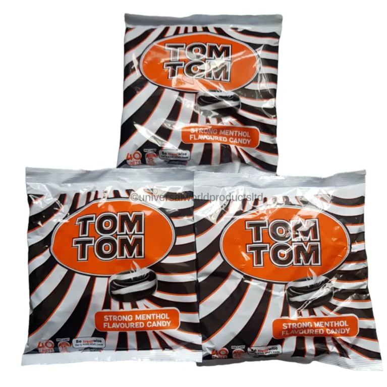 Tom Tom