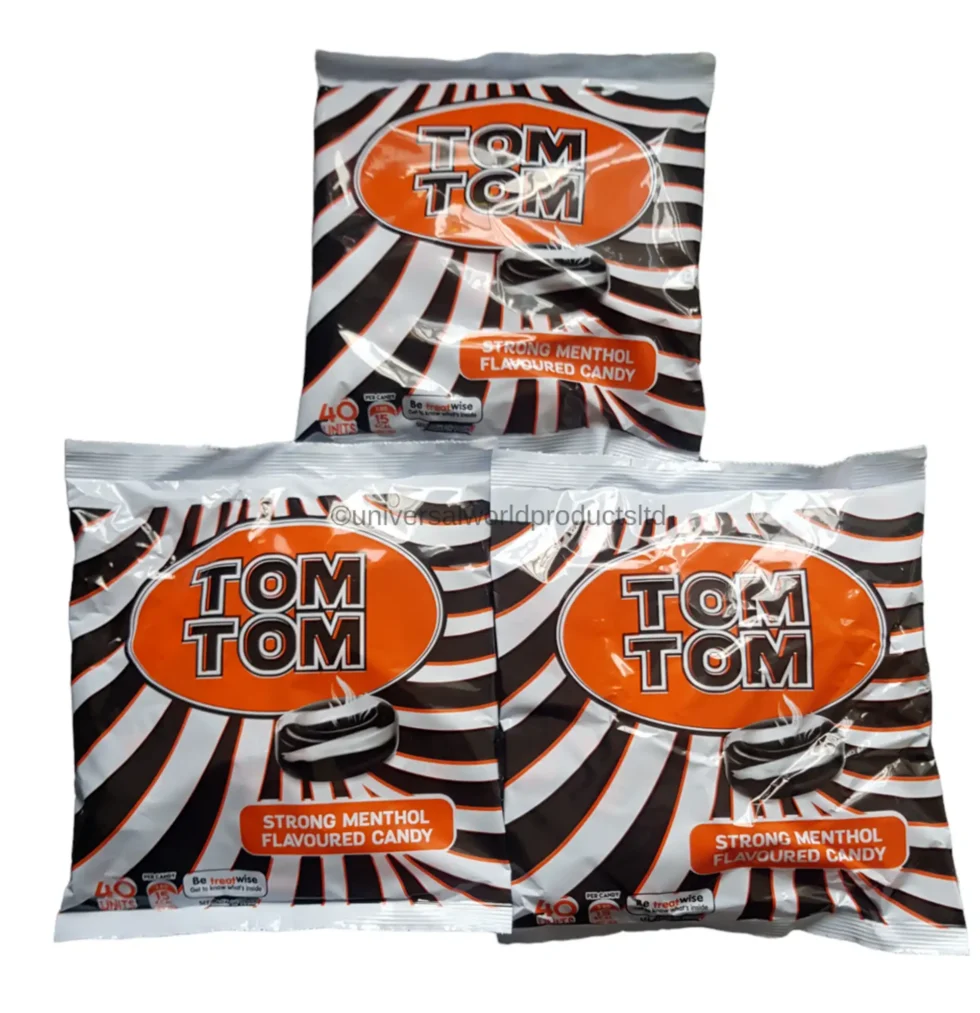Tom Tom
