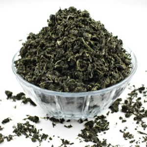 WEST AFRICAN FROZEN CHOPPED BITTER LEAVES 1LB