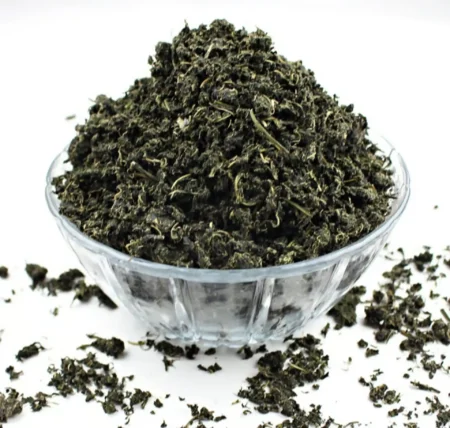WEST AFRICAN FROZEN CHOPPED BITTER LEAVES 1LB