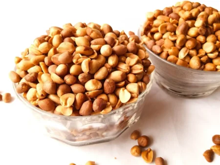 Zenith INT'L Groundnut