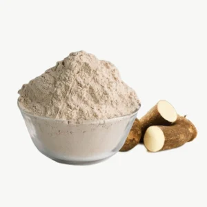 Zenith Yam Flour ( Elubo) 10lb
