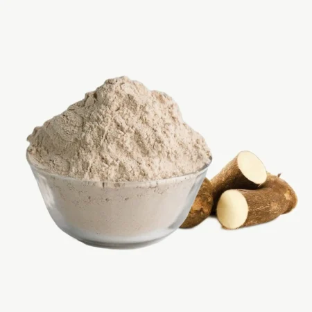 Zenith Yam Flour ( Elubo) 10lb