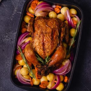 BBQ Chicken
